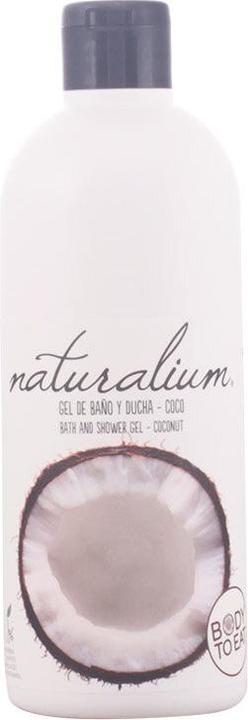 Immagine prodotto Naturalium Bagno & Sh Gel Cocco (500 ml)
