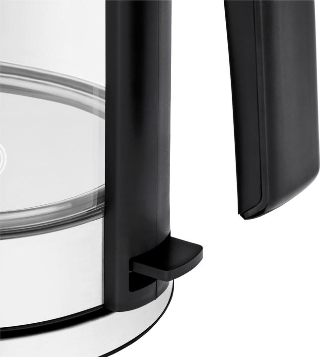 Produktbild WMF Kuemi Glas-Wasserkocher (413190011) (1 l)