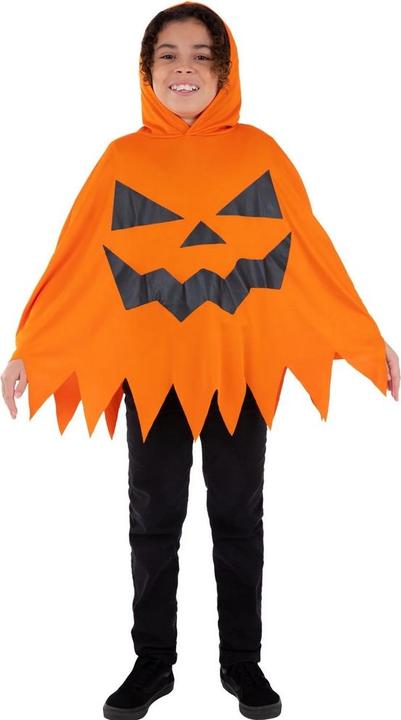 Produktbild Smiffys Poncho (One Size)