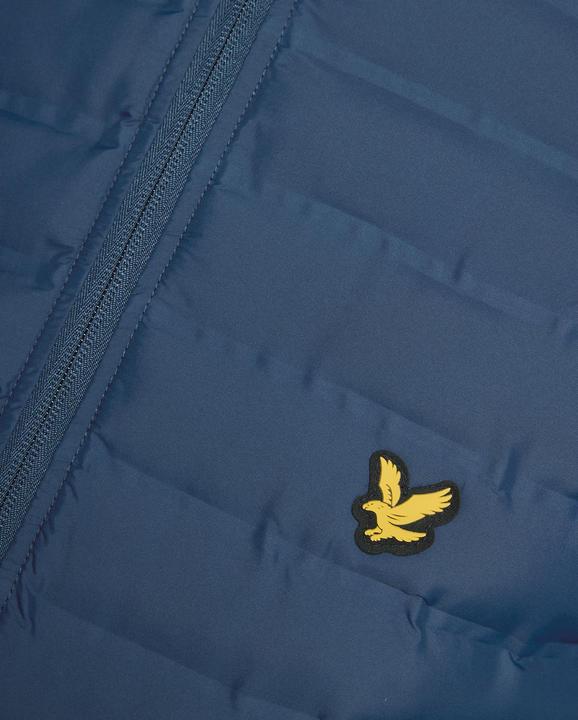 Produktbild Lyle and Scott Hybrid Quilted (XL)