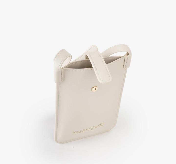 Actual product image Valentino Ecru Clio Re Storage Holder