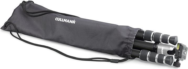 Produktbild Cullmann Mundo 528MC (Metall, Carbon)