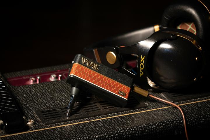 Produktbild Vox amPlug3 AC30 (Gitarre)