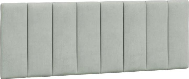 Produktbild vidaXL Bett (140 x 190 cm)