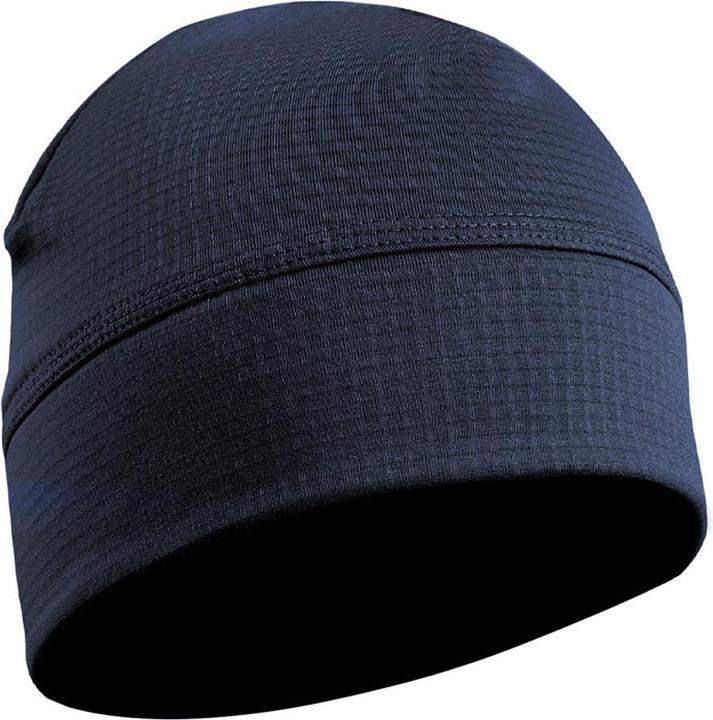 Actual product image A10 Equipment A10 Winterkappe THERMO PERFORMER -10°C/-20°C, navy blue Einheitsgrösse (One size)