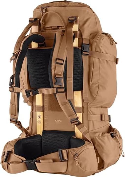 Actual product image Fjällräven Kajka 55 (55 l)