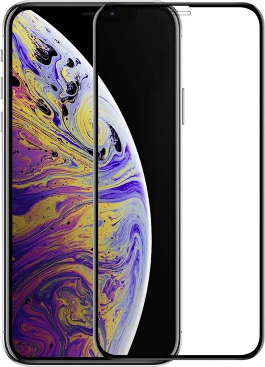 Immagine prodotto Woodcessories Premium Glass 3D (1 pz., Apple iPhone X)