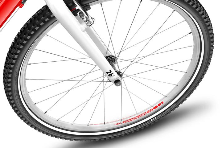 Image du produit woom Original 6 (26")