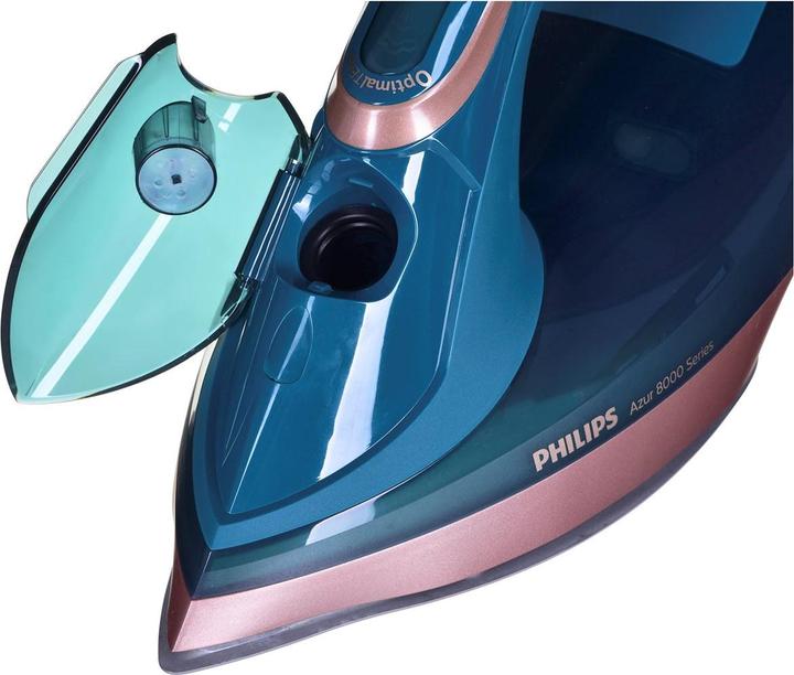 Actual product image Philips DST8030/70 (3000 W, 240 g/min)