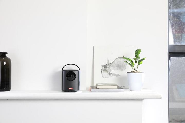 Actual product image Anker Nebula Mars II (HD, 300 lm, 1.2:1)