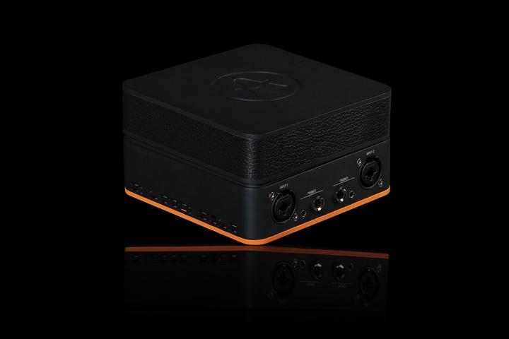 Produktbild Arturia AudioFuse Rev2 (USB)