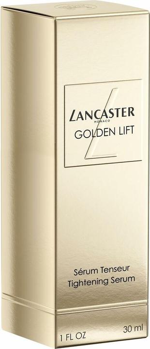 Actual product image Lancaster Golden Lift Tightening Serum (30 ml)