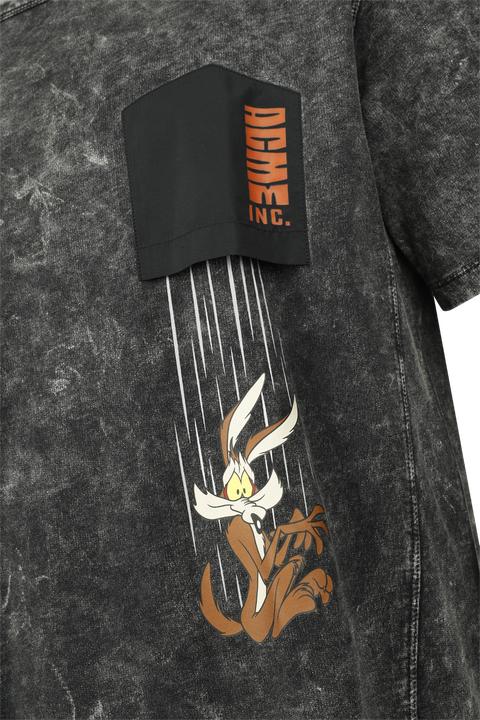 Produktbild Looney Tunes Coyote (S)