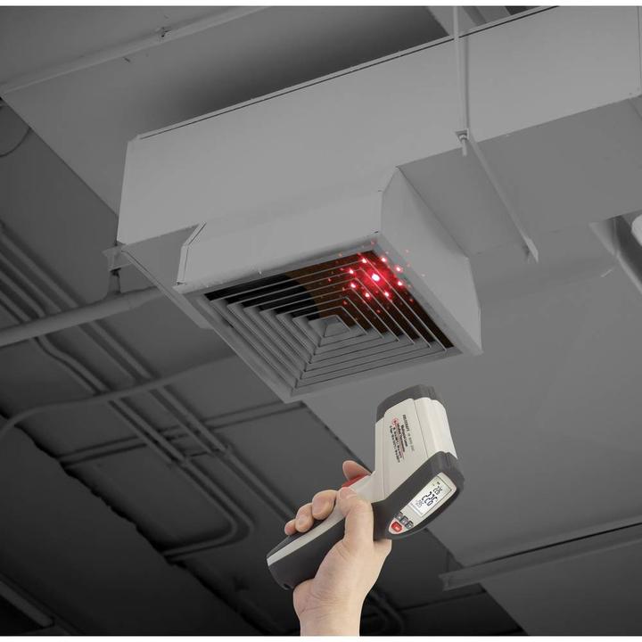 Produktbild Voltcraft Infrarot-Thermometer