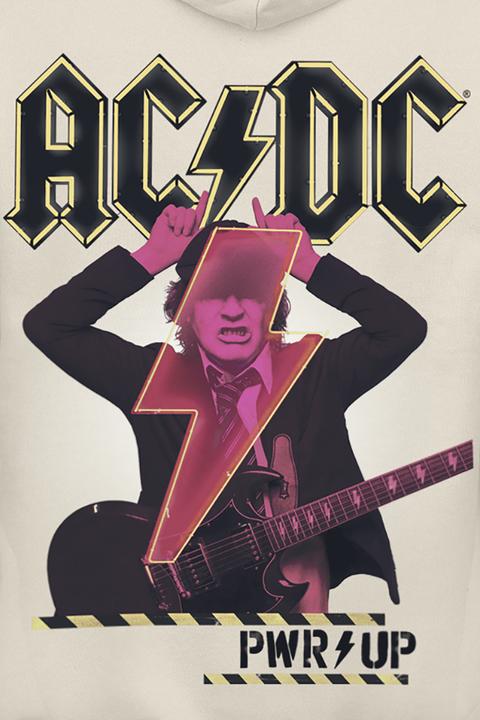 Produktbild AC/DC PWRUP Angus Devil (3XL)