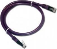 Produktbild MCL CABLE RJ 45 CAT 6 (F/UTP, CAT6, 3 m)