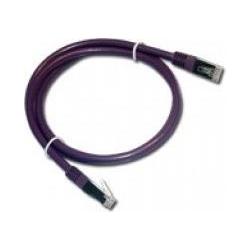 Thumbnail - MCL CABLE RJ 45 CAT 6 (U/UTP, 3 m), Netzwerkkabel