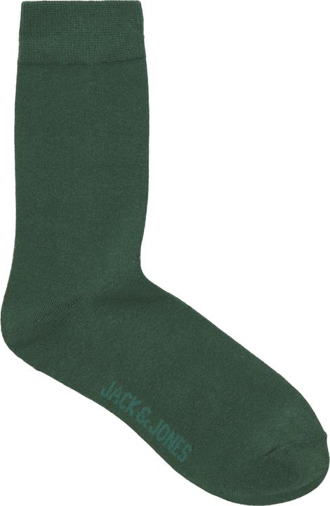 Produktbild Jack & Jones Jacordinary Socks 3 Pack Noos (3er Pack, One Size)