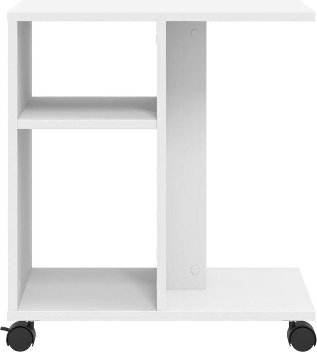 Image du produit vidaXL Beistelltisch