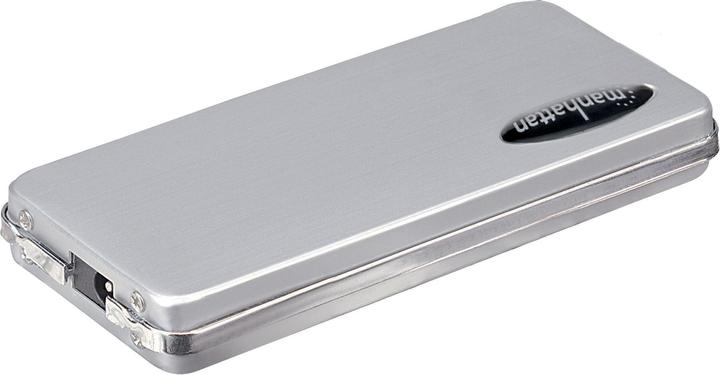 Immagine prodotto Manhattan Hub USB 2.0 (USB-B, 4 porte)