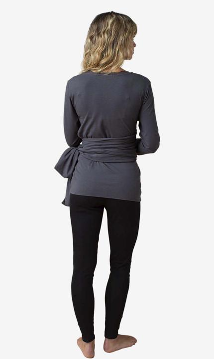 Actual product image Envie de Fraise Bio-Kollektion: Eltern Trageshirt (40)