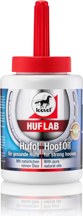 Produktbild Leovet Huföl