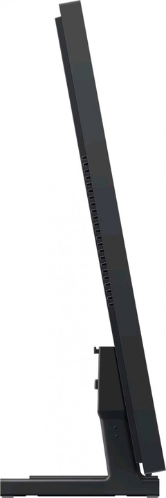 Actual product image Samsung The Frame QE65LS03B - (EU) (65", LS03B (EU), QLED, 4K, 2023)