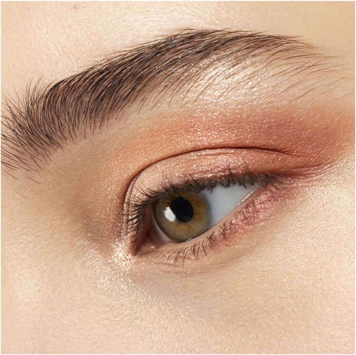 Produktbild Clarins Ombre 4 Couleurs (03 flame gradation)