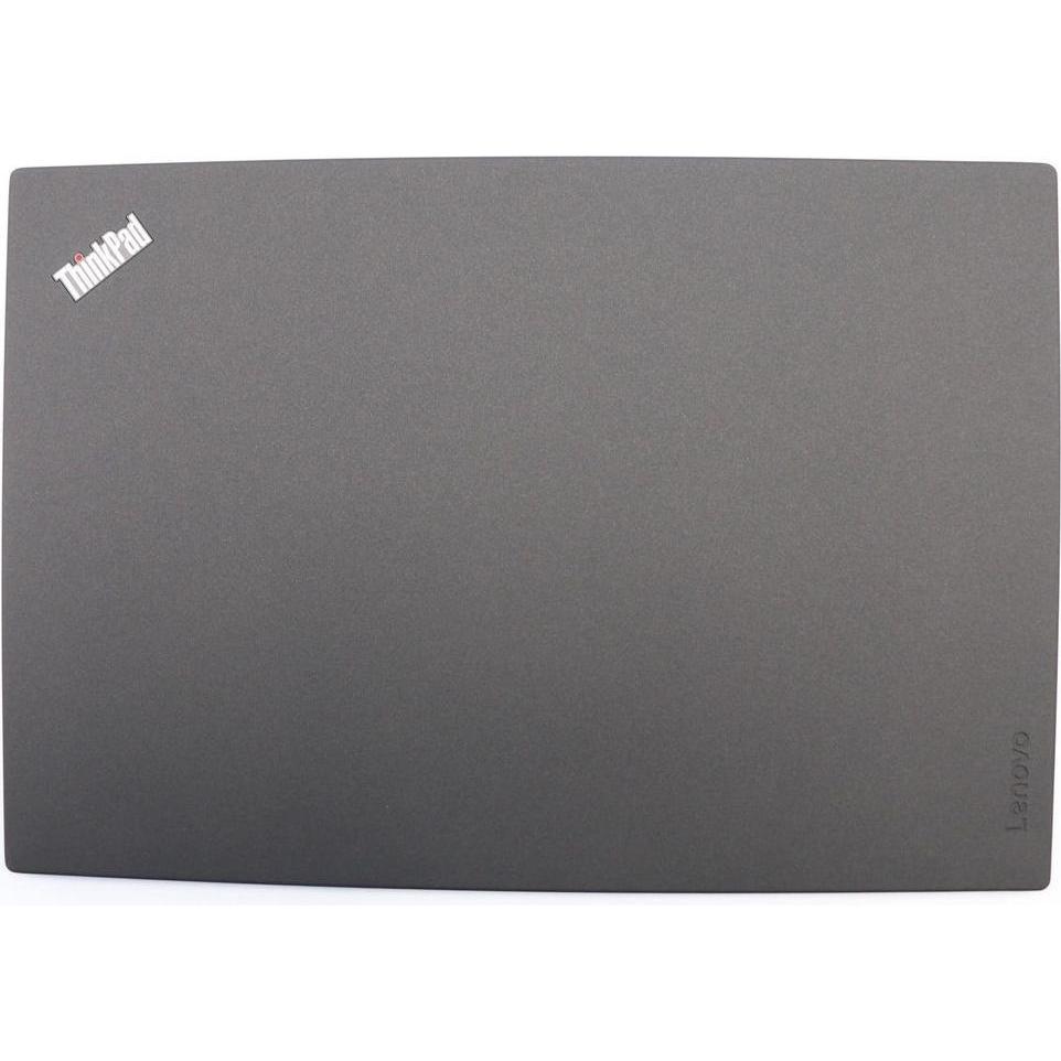 Lenovo LCD,black,PA+GF,w/oscrew, Notebook Ersatzteile, Schwarz