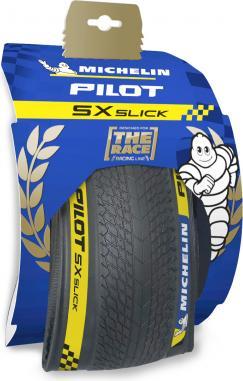 Image du produit Michelin Pilot SX Slick (44-406)