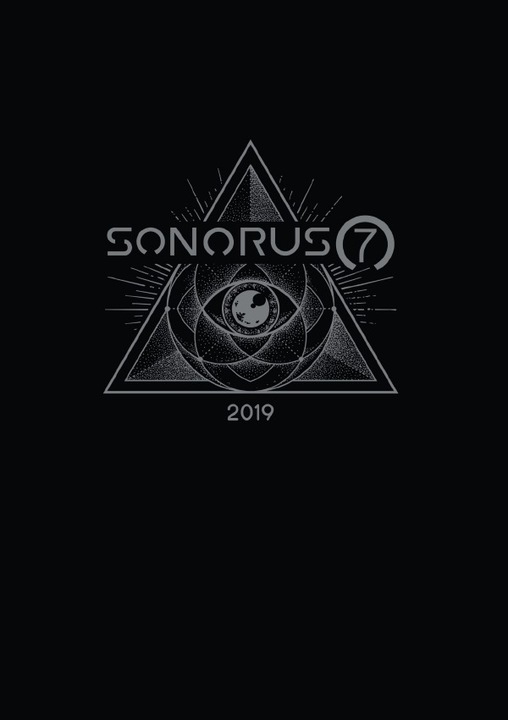 Immagine prodotto Sonorus7 Terminkalender 2019