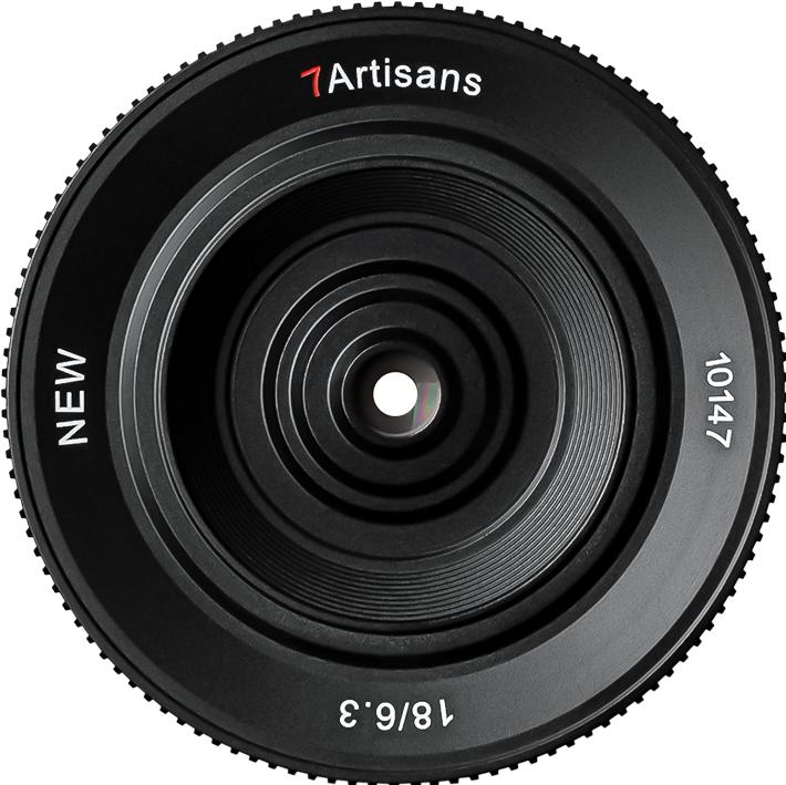 Produktbild 7artisans 18mm F/6.3 Nikon Z (Nikon Z, APS-C / DX)