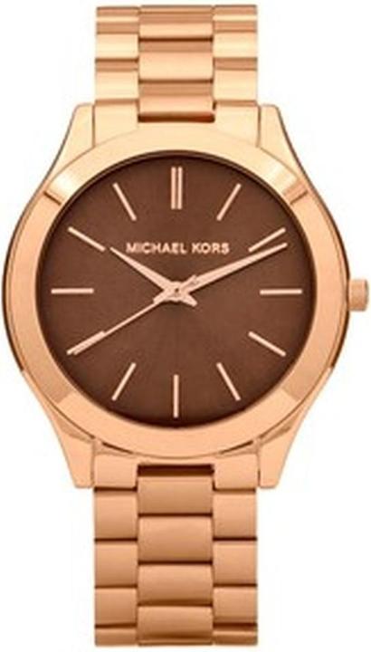 Produktbild Michael Kors DAMSKI MK3181 - SLIM RUNWAY (zm500g) (33 mm)
