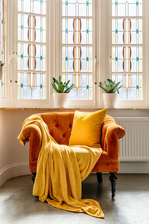 Actual product image Tiseco Cosy (160 x 130 cm)