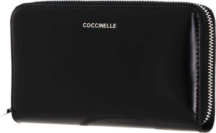 Actual product image Coccinelle METALIC wallet