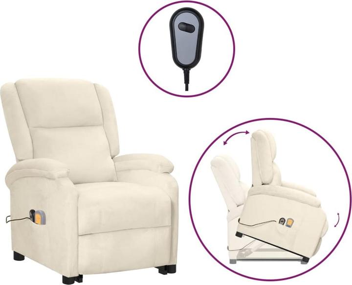 Produktbild vidaXL Indrani