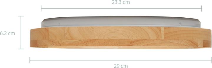 Produktbild micasa Avenza (1140 lm)