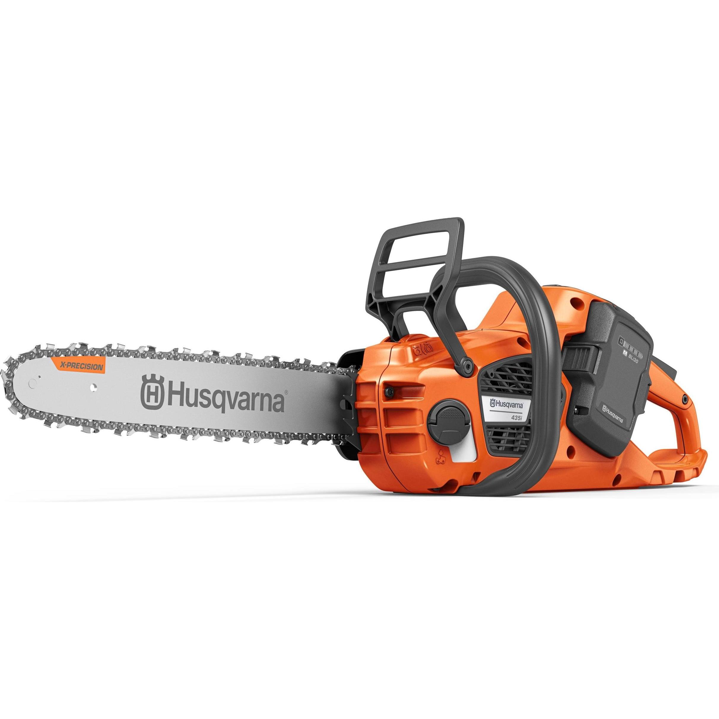 Husqvarna, Kettensäge, Akku-Kettensäge 435i 35 cm (Akku Kettensäge)