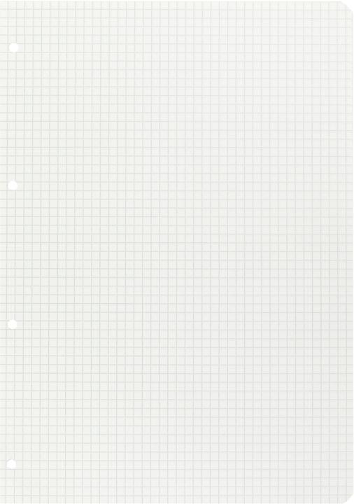 Nutritional values and ingredients Landré A4 loose leaf dividers