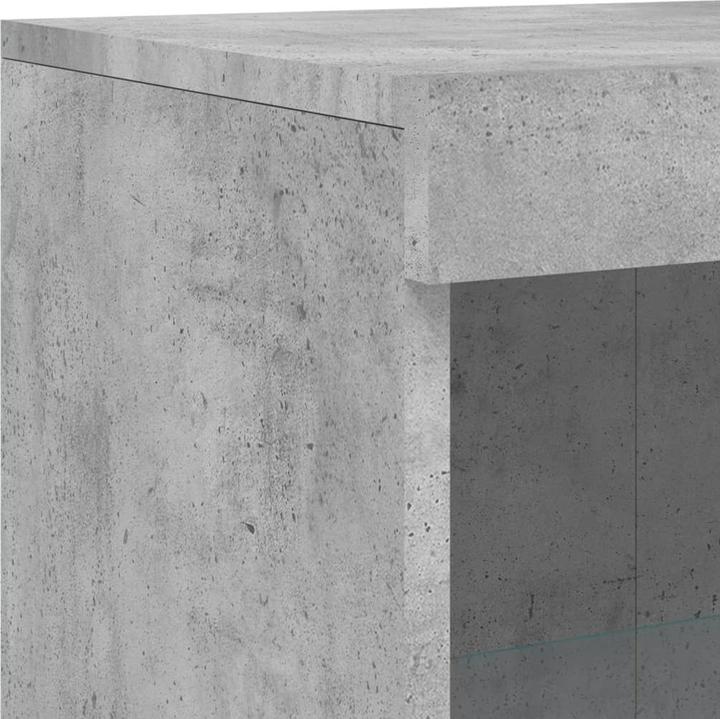 Image du produit vidaXL Sideboard (181.50 x 37 x 100 cm)