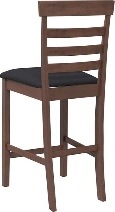 Produktbild vidaXL Barhocker