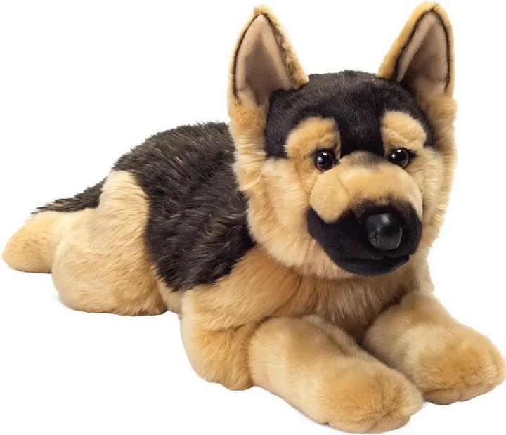 Produktbild Teddy Hermann Schäferhund 60cm (25 cm)