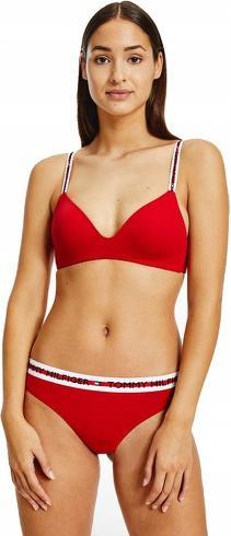 Immagine prodotto Tommy Hilfiger Perizoma da donna (XS, Confezione singola)