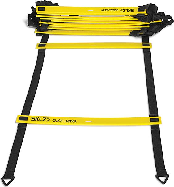 Actual product image SKLZ quick loader