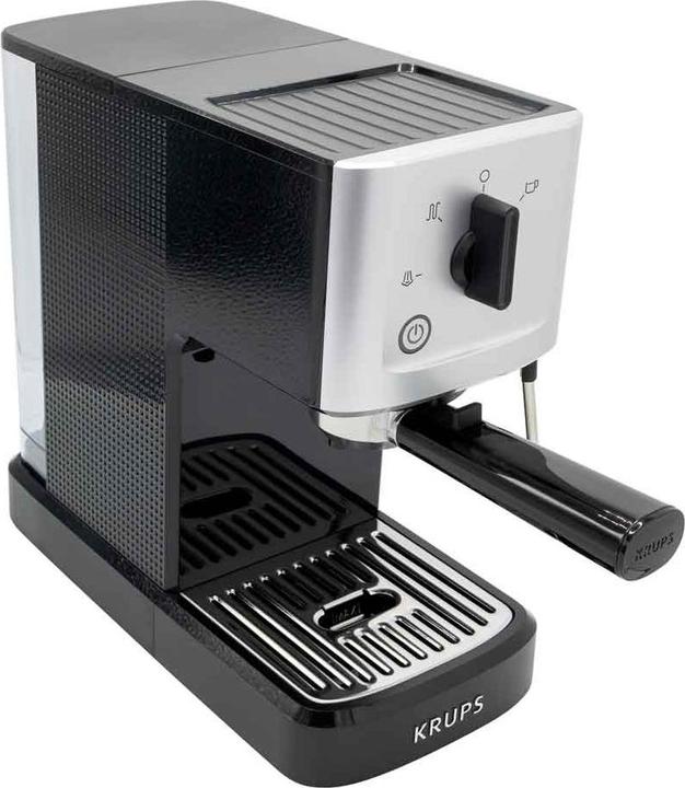 Produktbild Krups Calvi XP344