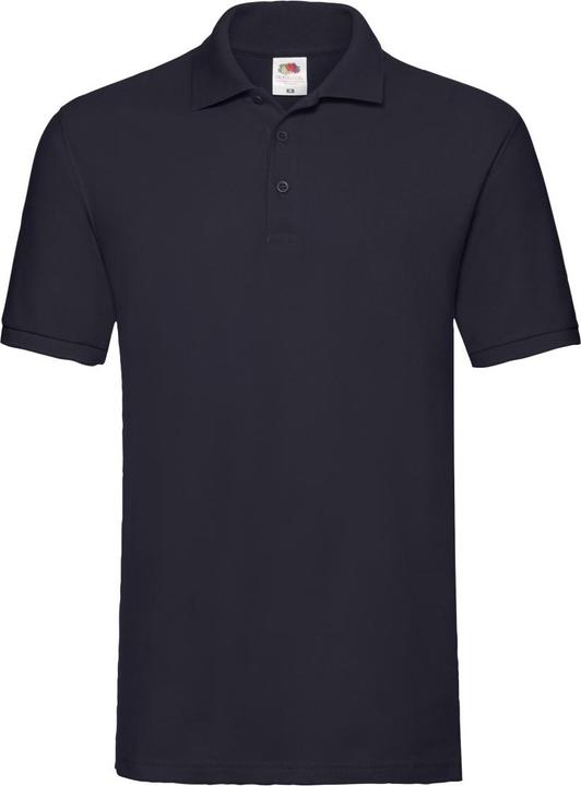 Dunkles Marineblau