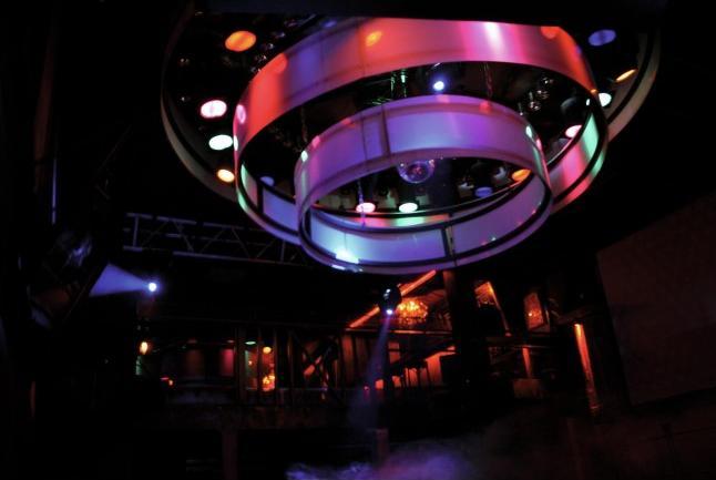 Immagine prodotto Eurolite Palla a specchio (75 cm)