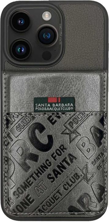 Santa Barbara Polo Apple Hulda (Apple iPhone 15 Pro Max)