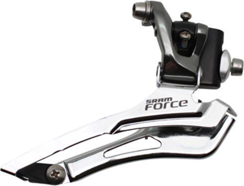 Actual product image Sram Force22 Yaw-Tech