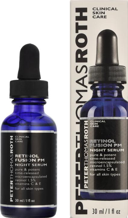 Produktbild Peter Thomas Roth Retinol Fusion PM (30 ml)